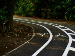 Asphalt