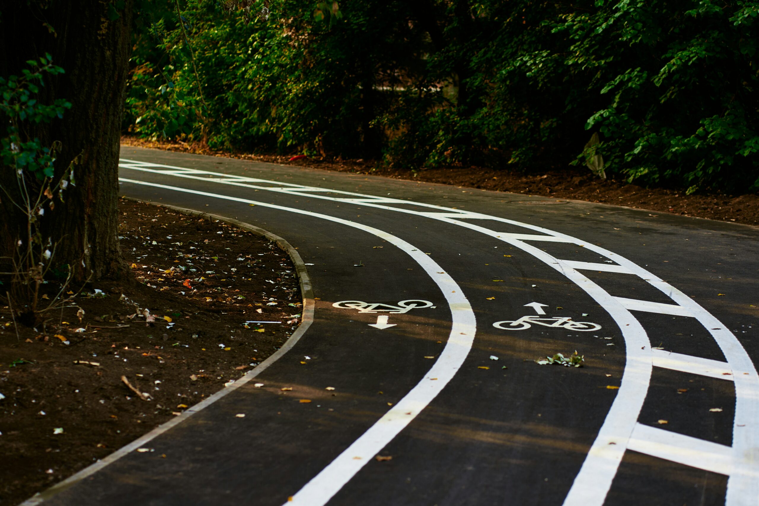 Asphalt